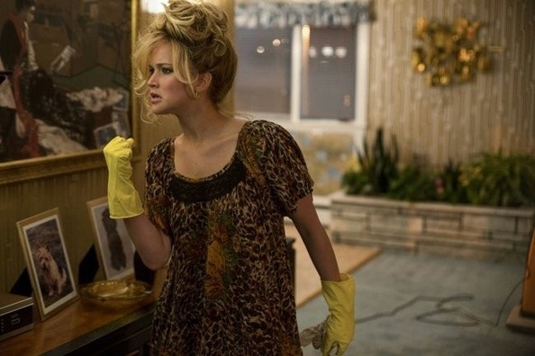 Ai sẽ chiến thắng tại Oscar 2014? - 6 Ai sẽ chiến thắng tại Oscar 2014?