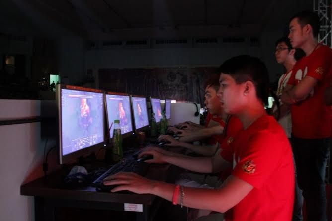 “Giải Đấu 3 Tỷ 2014” lột xác eSport Việt - 3 eSport đã trở thành sân chơi cho tất cả mọi người