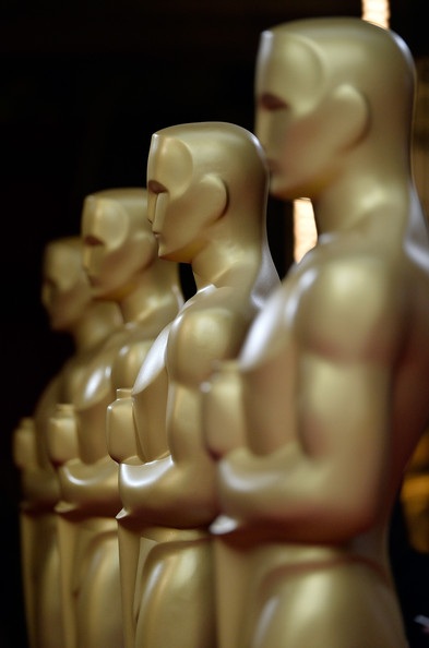 Phim của Brad Pitt giành giải Oscar dành cho phim hay nhất - 11 Trực tuyến lễ trao giải Oscar 2014