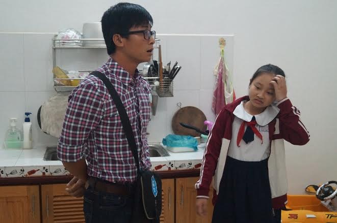 Thiên Vương kể chuyện truyền hình thực tế lúc nửa đêm