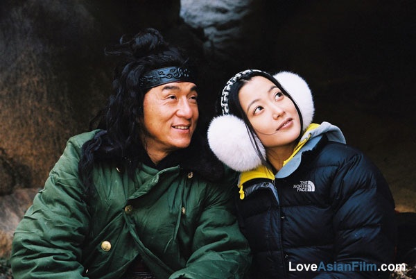 Khi vào vai này, người đẹp xứ kim chi ở tuổi 27