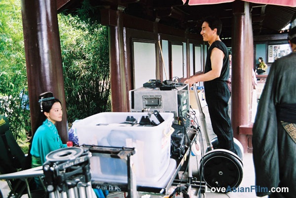 Thành Long cũng vậy...