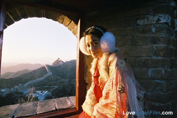 Kim Hee Sun đẹp trong mọi khoảnh khắc