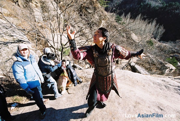 Kim Hee Sun đẹp trong mọi khoảnh khắc