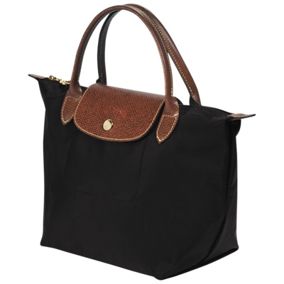 Túi Le Pliage® của Longchamp: 20 năm thành công và thủ công Pháp - 4 Bước tiến triển về sự sáng tạo