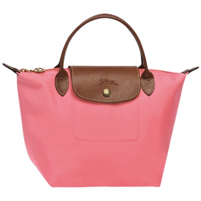 Túi Le Pliage® của Longchamp: 20 năm thành công và thủ công Pháp - 5 Bước tiến triển về sự sáng tạo