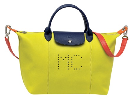Túi Le Pliage® của Longchamp: 20 năm thành công và thủ công Pháp - 9 Thủ công phong cách Pháp