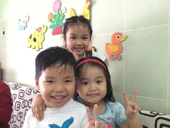 Học nhiều điều hay từ truyền hình thực tế