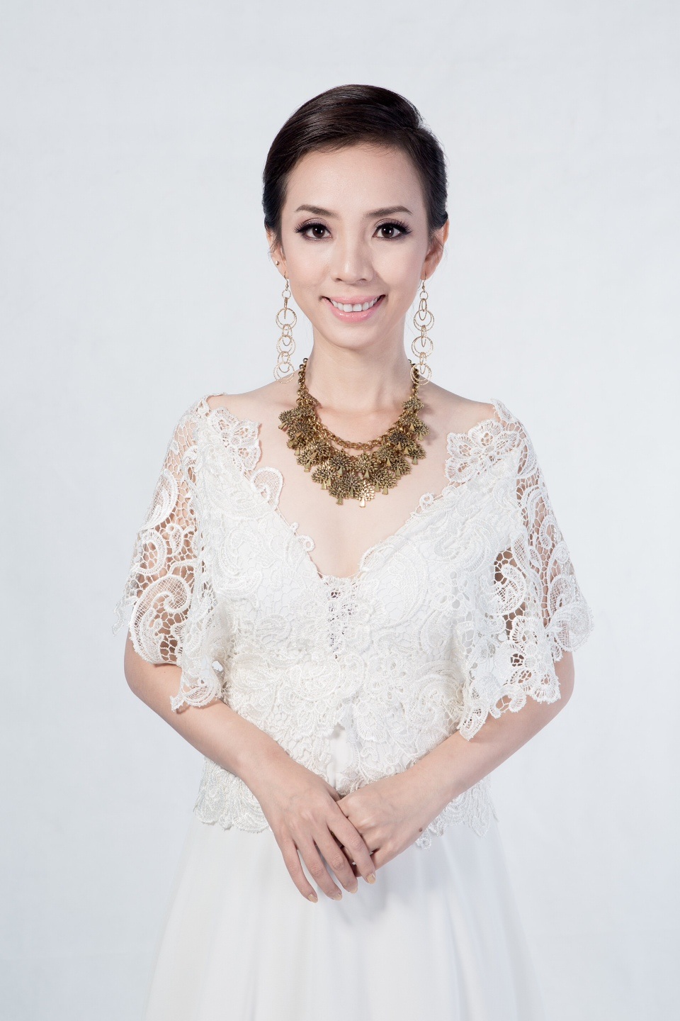 Thu Trang - Từng muốn bỏ nghề vì tủi thân - 1 Vở diễn nào đưa chị tới gần khán giả nhất?