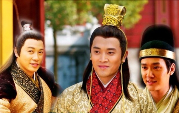 Quyền lực vương phi - 1 Quyền lực vương phi