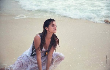 Barbara Palvin: Quyến rũ lạ kỳ - 2 VN