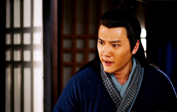 Quyền lực vương phi