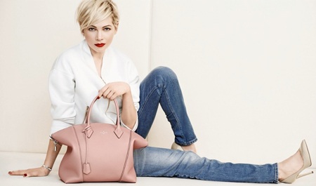 Người đẹp phim “Núi yên ngựa” hút hồn trong quảng cáo Louis Vuitton - 4 VN