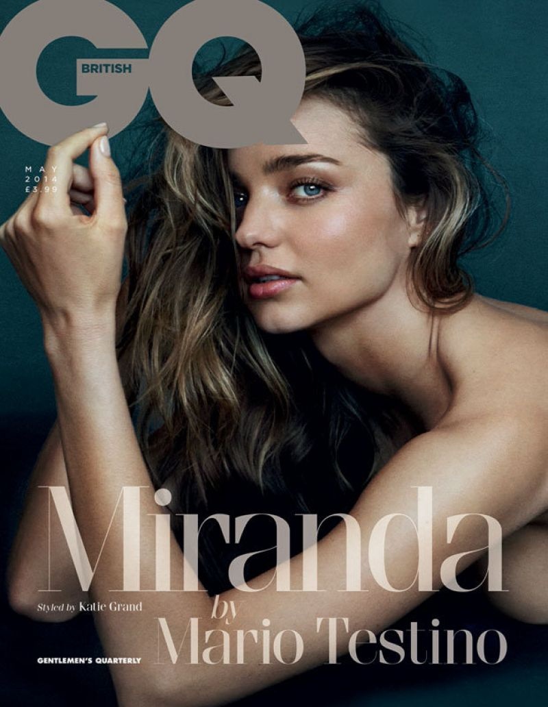 Miranda Kerr sành điệu bế con đi ăn tối - 5 VN