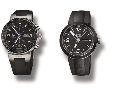Oris kỷ niệm 110 năm thương hiệu với chương trình khuyến mãi cao cấp đặc biệt - 5 Chương trình áp dụng tại các cửa hàng thuộc hệ thống Cititime