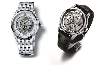 Oris kỷ niệm 110 năm thương hiệu với chương trình khuyến mãi cao cấp đặc biệt - 6 Chương trình áp dụng tại các cửa hàng thuộc hệ thống Cititime