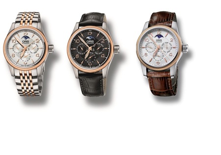 Oris kỷ niệm 110 năm thương hiệu với chương trình khuyến mãi cao cấp đặc biệt - 3 Chương trình áp dụng tại các cửa hàng thuộc hệ thống Cititime