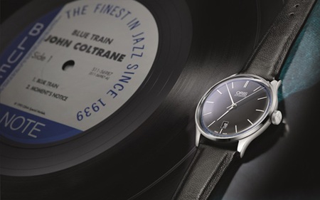 Oris kỷ niệm 110 năm thương hiệu với chương trình khuyến mãi cao cấp đặc biệt - 8 Chương trình áp dụng tại các cửa hàng thuộc hệ thống Cititime