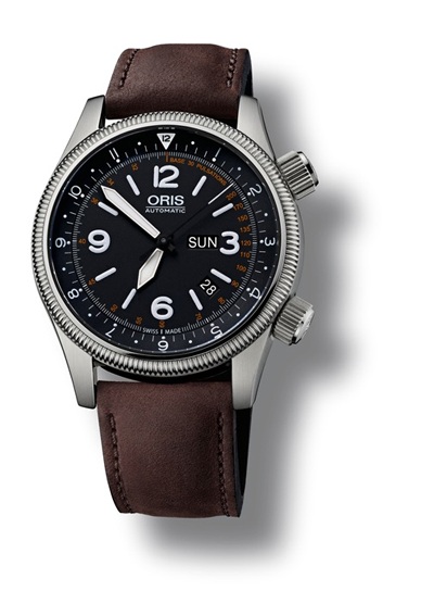 Oris kỷ niệm 110 năm thương hiệu với chương trình khuyến mãi cao cấp đặc biệt - 9 Chương trình áp dụng tại các cửa hàng thuộc hệ thống Cititime