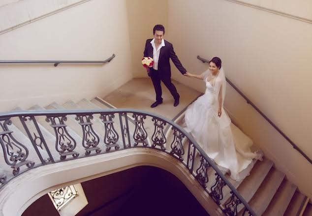 Minh Chánh - Nathalee Trương kỷ niệm 10 năm ngày cưới - 6 Minh Chánh - Nathalee Trương kỷ niệm 10 năm ngày cưới
