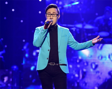 Không có giải “bài hát của tháng” trong Bài hát Việt tháng 4 - 3 Không có giải “bài hát của tháng” trong Bài hát Việt tháng 4
