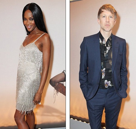 Người đẹp Anh gợi cảm tiệc tùng - 8 VN