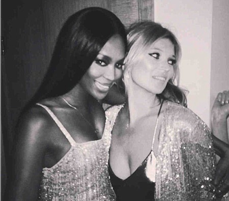 Người đẹp Anh gợi cảm tiệc tùng - 15 VN