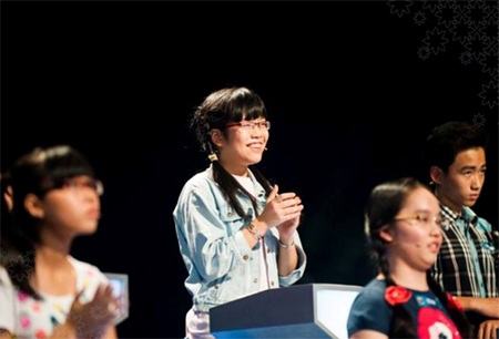 Cuộc thi tuần có nhiều tài năng nhất