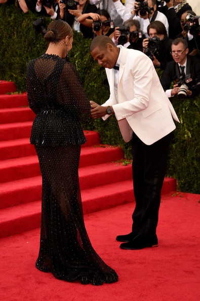 Beyonce gây thất vọng với váy áo - 3 VN