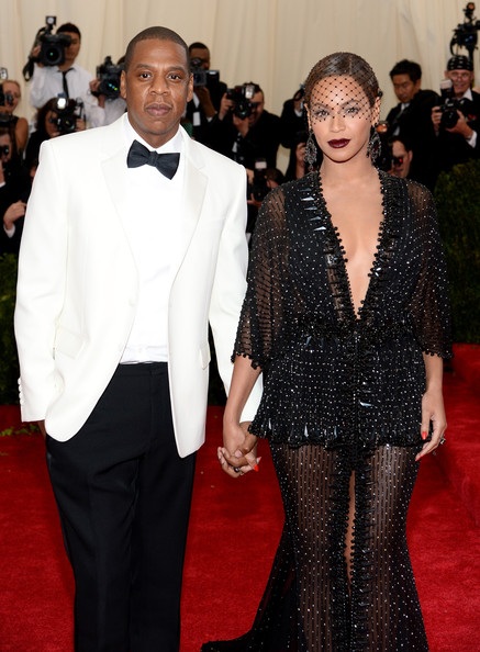 Beyonce gây thất vọng với váy áo - 4 VN