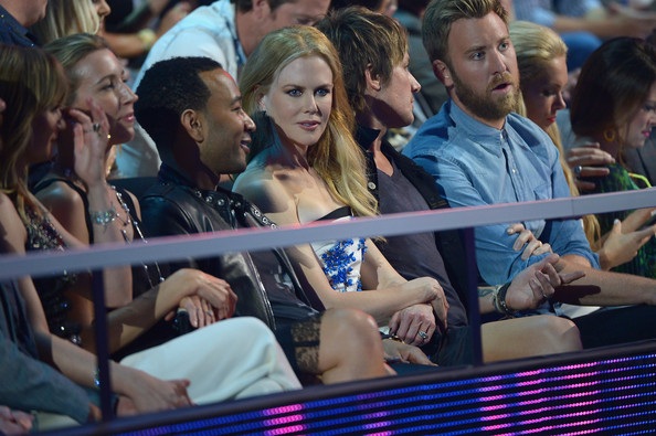 Những giải thưởng chính tại lễ trao giải CMT: