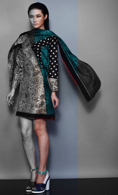 Thiết kế của Quang Nhật