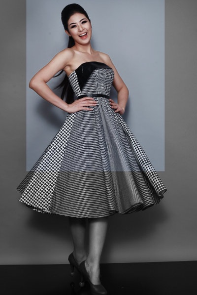 Thiết kế của Tăng Thành Công