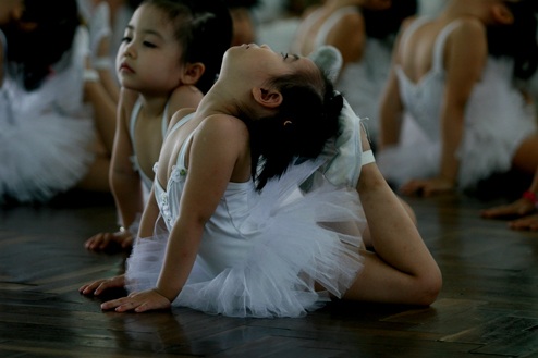 Sôi động đón mùa hè ở cung Thiếu nhi Hà Nội - 1 Sôi động đón mùa hè ở cung Thiếu nhi Hà Nội