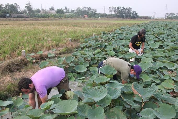 Chàng trai Ba Lan thích tính cách hào sảng của người miền Tây - 1 Chàng trai Ba Lan thích tính cách hào sảng của người miền Tây