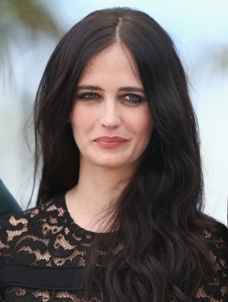 “Bond girl” Eva Green đẹp hoàn hảo tại Cannes - 6 Eva Green