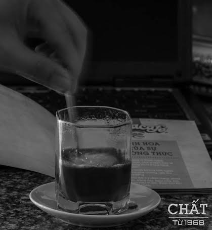 Cà phê và cuộc sống - 1 Triết lý của 5 vị