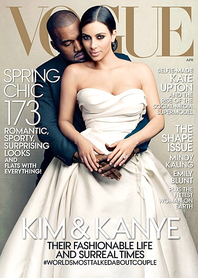 Những khoảnh khắc hạnh phúc của Kim Kardashian - Kanye West - 9 Vĩnh Ngọc