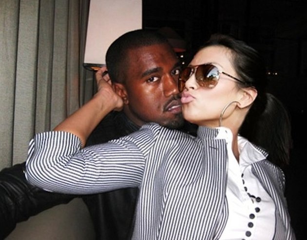 Những khoảnh khắc hạnh phúc của Kim Kardashian - Kanye West - 15 Vĩnh Ngọc