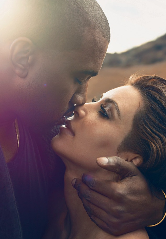 Những khoảnh khắc hạnh phúc của Kim Kardashian - Kanye West - 17 Vĩnh Ngọc