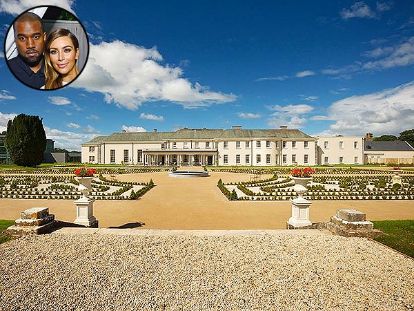 Khu nghỉ 5 sao sang trọng - nơi vợ chồng cô Kim đi nghỉ tuần trăng mật