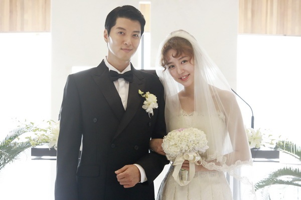 Yoon Eun Hye - “nếu như chưa cưới”