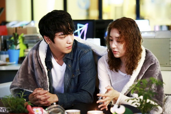 Yoon Eun Hye - “nếu như chưa cưới”