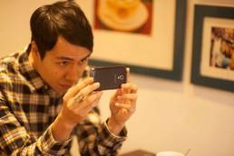 “Selfie” - từ khóa cực hot - 10 Bức ảnh được-xem-là-selfie đầu tiên trên thế giới.