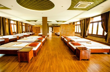 Asean Resort & Spa khai trương dịch vụ tắm bùn tắm sữa nhân ngày quốc tế thiếu nhi 1/6 - 1 Asean Resort & Spa khai trương dịch vụ tắm bùn tắm sữa nhân ngày quốc tế thiếu nhi 1/6