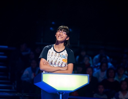 Hồi hộp chờ đón vòng Chung kết cùng Chinh Phục - 3 Khoảnh khắc vui vẻ của quán quân nữ đầu tiên Nguyễn Anh Thư