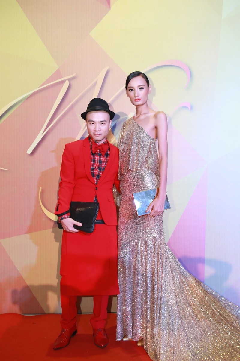 Diễn viên Kim Thoa: U40 vẫn đẹp rạng ngời - 7 Trang Ngọc