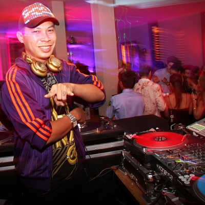 Các nghệ sĩ lớn cùng tái hiện “khí phách Đại Việt” - 4 DJ KaiserT