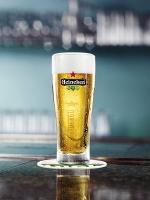 Trải nghiệm mùa hè “cực lạnh” cùng bia tươi Heineken Extra Cold - 1 Sự sáng tạo gói gọn trong một ly bia tươi Heineken