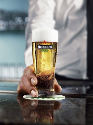 Trải nghiệm mùa hè “cực lạnh” cùng bia tươi Heineken Extra Cold - 6 Sự sáng tạo gói gọn trong một ly bia tươi Heineken
